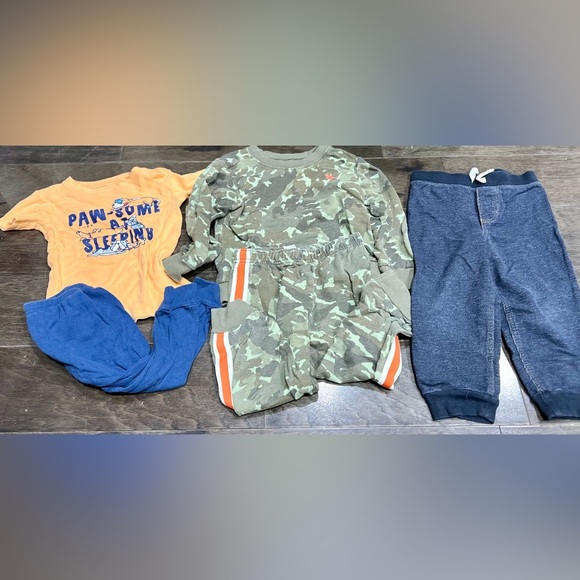 Toddler Boy Clothes, 24M - Picture 1 of 4